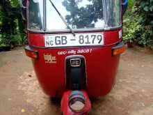 Bajaj RE 2 Stroke 2000 Three Wheel