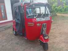 Bajaj RE 2 Stroke 2006 Three Wheel