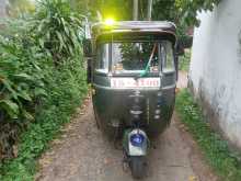 Bajaj RE 2 Stroke 1985 Three Wheel