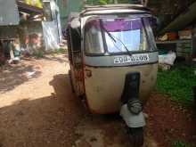 Bajaj RE 2 Stroke 1994 Three Wheel