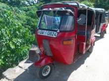 Bajaj RE 2 Stroke 2002 Three Wheel