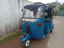 Bajaj RE 2 Stroke 2005 Three Wheel