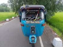 Bajaj RE 2 Stroke 2005 Three Wheel