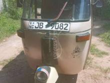 Bajaj RE 2 Stroke 2004 Three Wheel