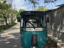 Bajaj RE 2 Stroke 1994 Three Wheel