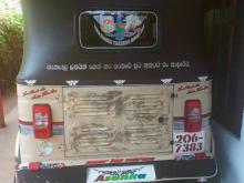 Bajaj RE 2 Stroke 2000 Three Wheel