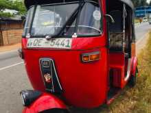 Bajaj RE 2 Stroke 2006 Three Wheel