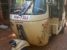 Bajaj RE 2 Stroke 2000 Three Wheel