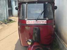 Bajaj RE 2 Stroke 1998 Three Wheel