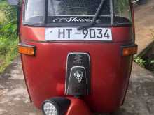 Bajaj RE 2 Stroke 2003 Three Wheel