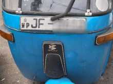 Bajaj RE 2 Stroke 2004 Three Wheel