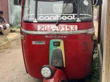 Bajaj RE 2 Stroke 1994 Three Wheel