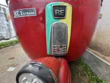 Bajaj RE 2 Stroke 1995 Three Wheel