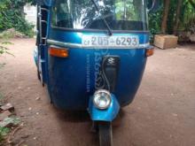 Bajaj RE 2 Stroke 1998 Three Wheel