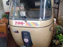Bajaj RE 2 Stroke 1999 Three Wheel
