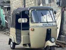 Bajaj RE 2 Stroke 1994 Three Wheel