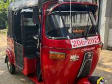 Bajaj RE 2 Stroke 1999 Three Wheel