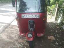 Bajaj RE 2 Stroke 2004 Three Wheel
