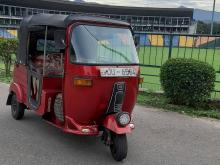 Bajaj RE 2 Stroke 2004 Three Wheel