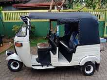 Bajaj RE 2 Stroke 2001 Three Wheel
