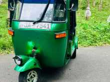 Bajaj RE 2 Stroke 2005 Three Wheel