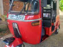 Bajaj RE 2 Stroke 2001 Three Wheel