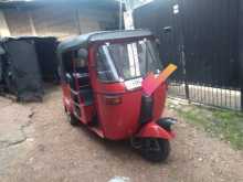 Bajaj RE 2 Stroke 2003 Three Wheel