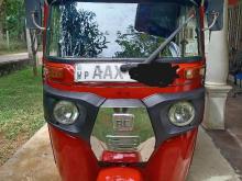 Bajaj RE 2015 Three Wheel