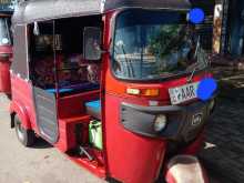 Bajaj RE 2014 Three Wheel