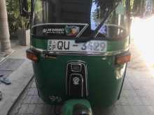 Bajaj RE 2009 Three Wheel