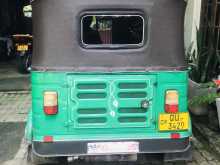 Bajaj RE 2009 Three Wheel