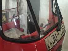 Bajaj RE 2004 Three Wheel