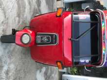 Bajaj RE 2008 Three Wheel