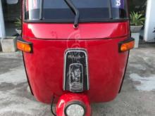 Bajaj RE 2008 Three Wheel