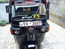 Bajaj RE 2011 Three Wheel