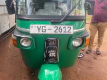 Bajaj RE 2011 Three Wheel