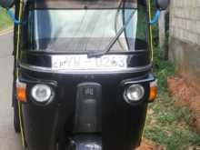 Bajaj RE 2012 Three Wheel
