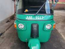 Bajaj RE 2013 Three Wheel