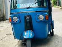 Bajaj Re4 2013 Three Wheel