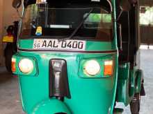 Bajaj RE 2013 Three Wheel