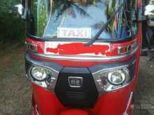 Bajaj RE 2015 Three Wheel