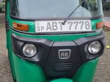Bajaj RE 2019 Three Wheel