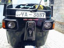 Bajaj RE 2011 Three Wheel