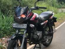 Bajaj RE 4 2015 Motorbike