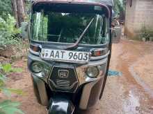 Bajaj RE 2014 Three Wheel