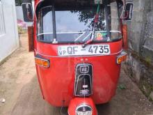 Bajaj RE 4 Stroke 2008 Three Wheel
