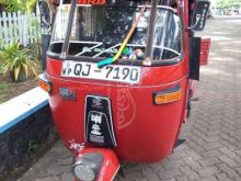Bajaj RE 4 Stroke 2008 Motorbike