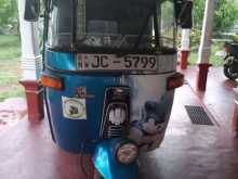 Bajaj RE 2004 Three Wheel