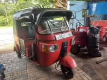 Bajaj RE 2010 Three Wheel