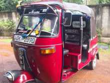 Bajaj RE 4 Stroke 2007 Three Wheel